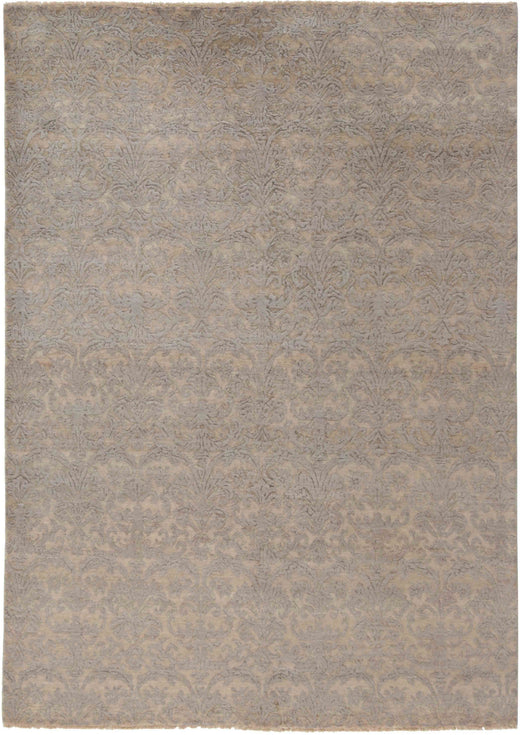 Laagpolig vloerkleed MOMO Rugs Damask AL-445-HB-6-HB-36