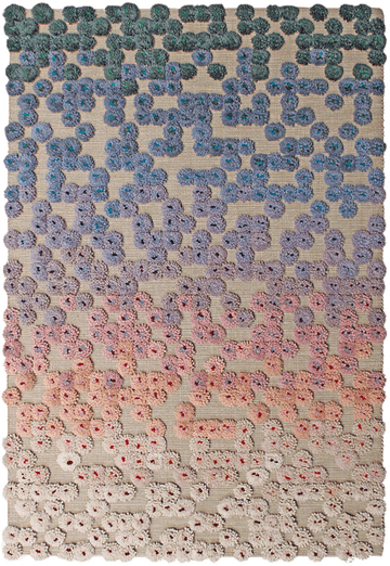 Ferreira de Sa Garden Saudade