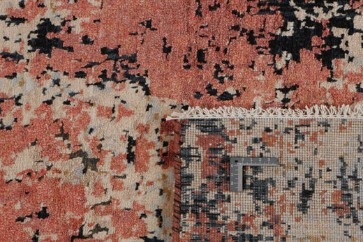 Laagpolig vloerkleed MOMO Rugs Seduction 840214