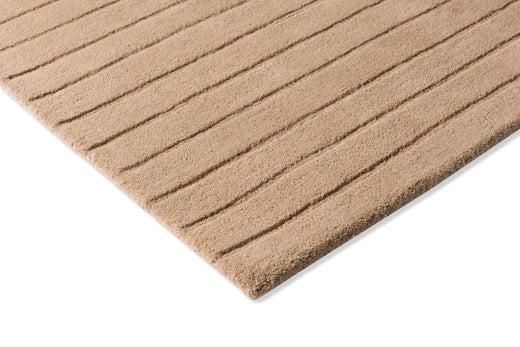Vloerkleed Brink en Campman Decor Desert warm sand 092601