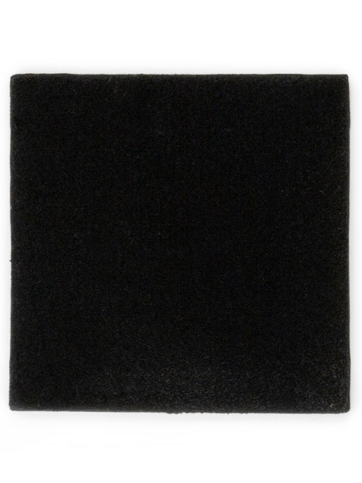 Vloerkleed MOMO Rugs Naturais Sustain Black