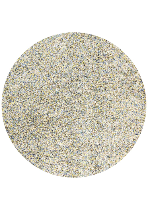 Rond vloerkleed Brink en Campman Young 61807