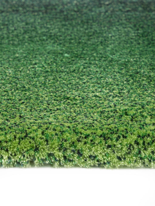 Vloerkleed MOMO Rugs Naturais Smooth mix Forest Mix