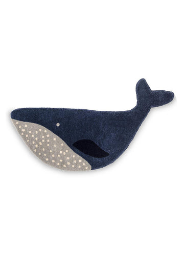 Vloerkleed Brink en Campman Decor Kids Whale 141608