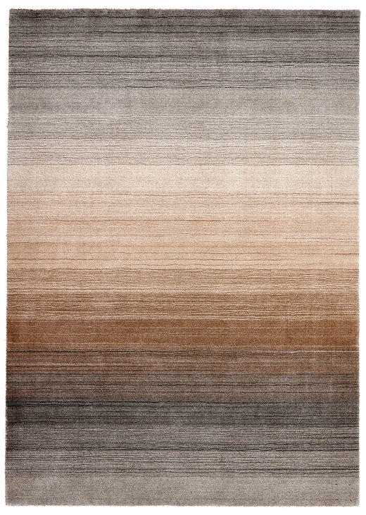Vloerkleed MOMO Rugs Panorama Naturel Multi (maatwerk)