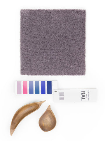 Vloerkleed MOMO Rugs Naturais Bright H/L Light Dew