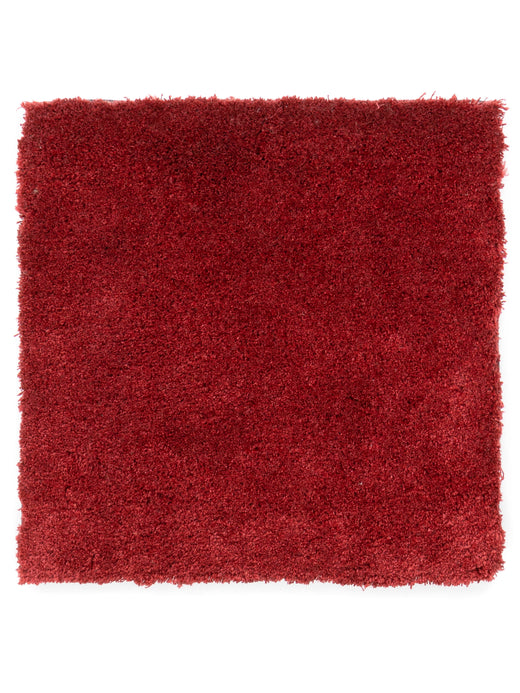 Vloerkleed MOMO Rugs Naturais Flax Royal Red