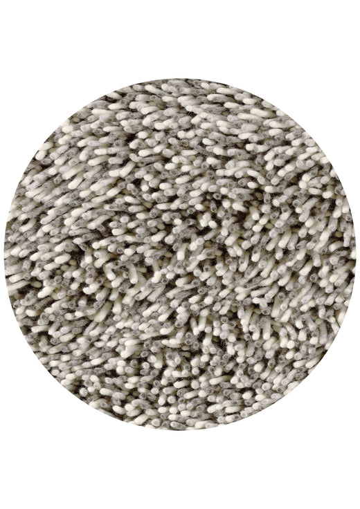 Rond vloerkleed Brink en Campman Gravel mix 68201