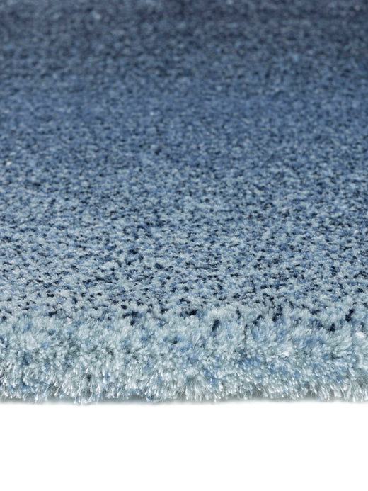 Vloerkleed MOMO Rugs Naturais Smooth mix Ocean Mix
