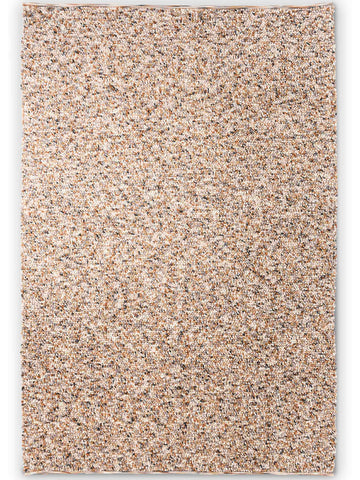Vloerkleed Brink en Campman Pebble Beach Beige