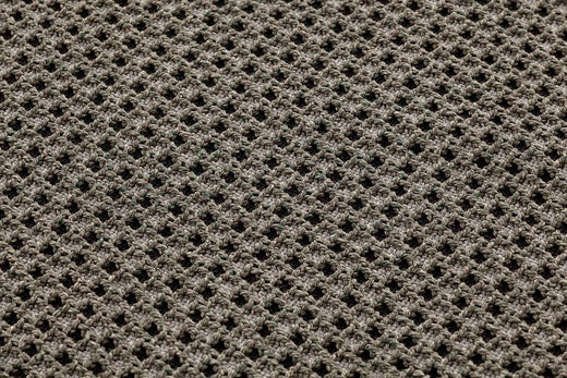 Vloerkleed GAN Garden Layers Checks Green