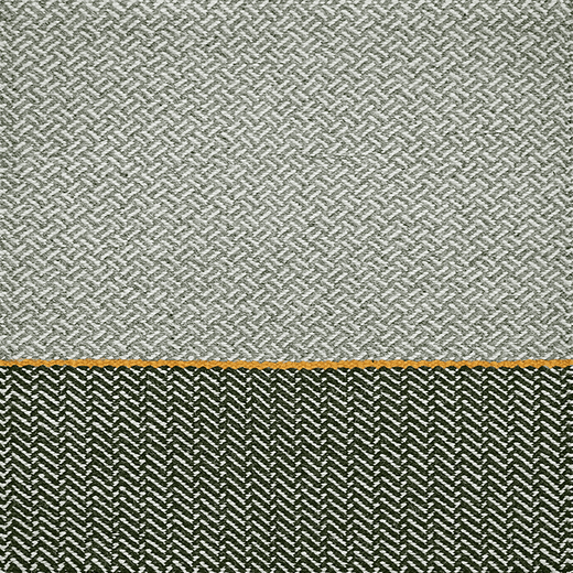 Ferreira de Sa Mesh Deep Green