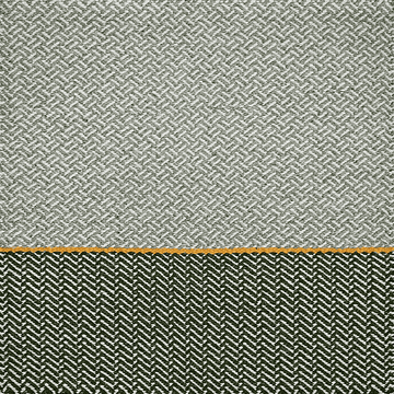 Ferreira de Sa Mesh Deep Green