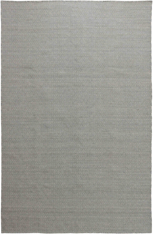 Laagpolig vloerkleed MOMO Rugs Bellevue Grey