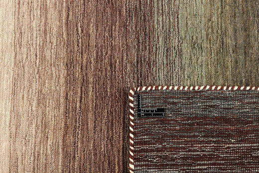 MOMO Rugs Panorama Green Multi