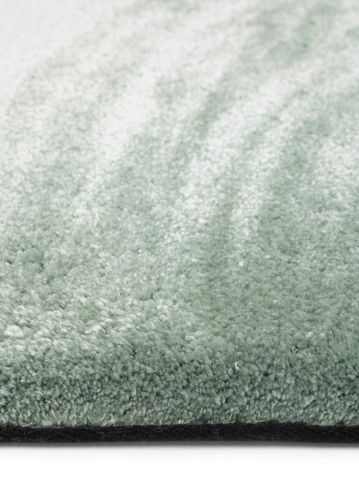 Vloerkleed MOMO Rugs Naturais Shimmer Mint Blue