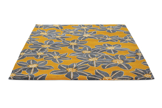 Vloerkleed Ted Baker Zakouma Ochre 160606