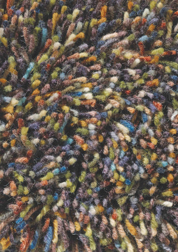 Hoogpolig vloerkleed Brink en Campman Flamenco 59017