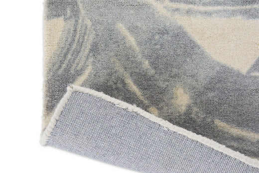 Vloerkleed Harlequin Typhonic Graphite 140504