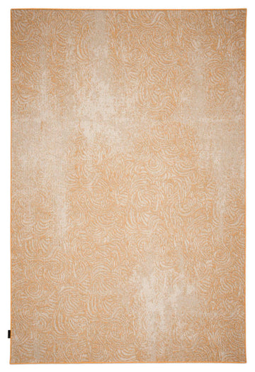 Laagpolig vloerkleed Desso Silhouettes Curve 5403 (GEFESTONNEERD)