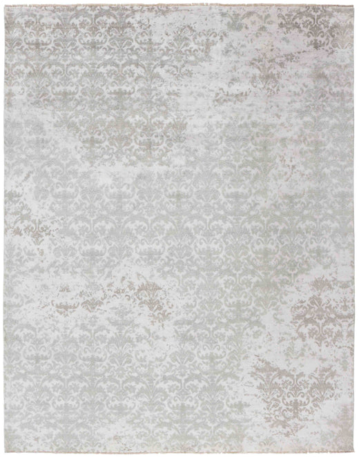 Laagpolig vloerkleed MOMO Rugs Damask AL-2H-HB-104-B-14