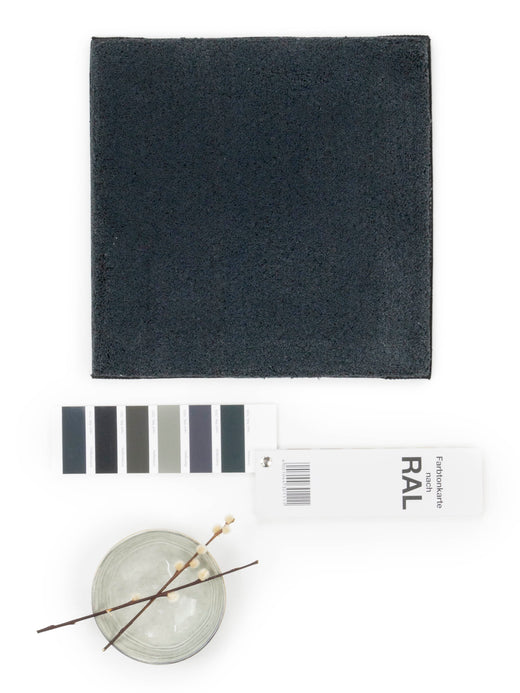 Vloerkleed MOMO Rugs Naturais Sustain Night Grey