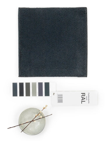 Vloerkleed MOMO Rugs Naturais Sustain Night Grey