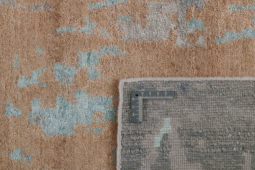 Laagpolig vloerkleed MOMO Rugs Attraction 02