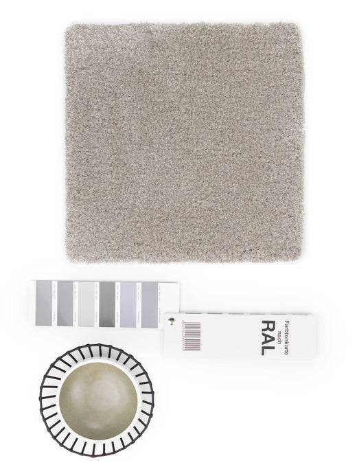 Vloerkleed MOMO Rugs Naturais Purity Urban Mix