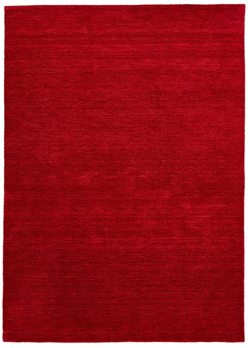 MOMO Rugs Panorama Uni Red