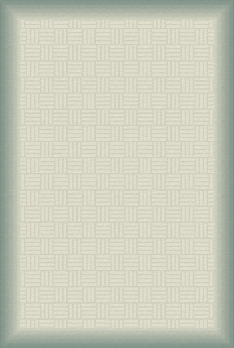 Ferreira de Sa Crisscross Stone Green