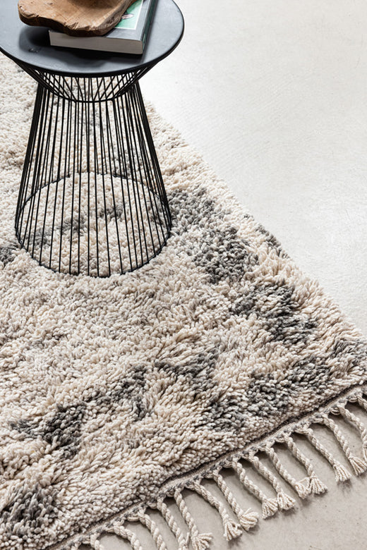 Berber vloerkleed De Munk Carpets Beni Ouarain MM-5