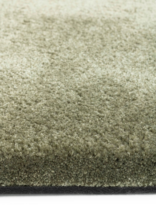 Vloerkleed MOMO Rugs Naturais Shimmer Olive Green