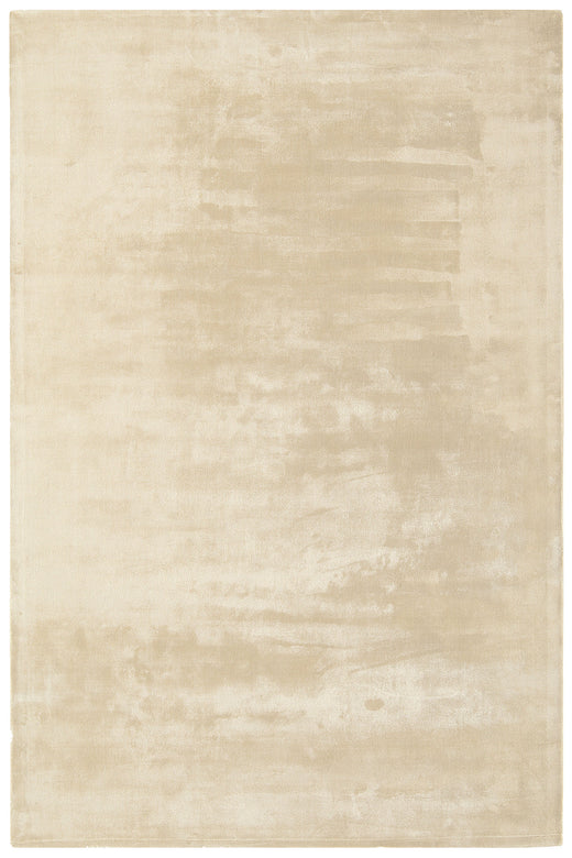 Laagpolig vloerkleed Katherine Carnaby Chrome Bone