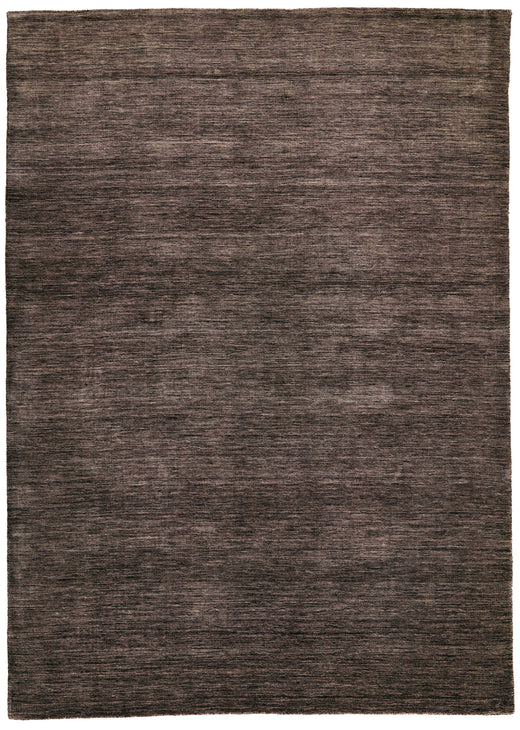 MOMO Rugs Panorama Uni Dark Brown