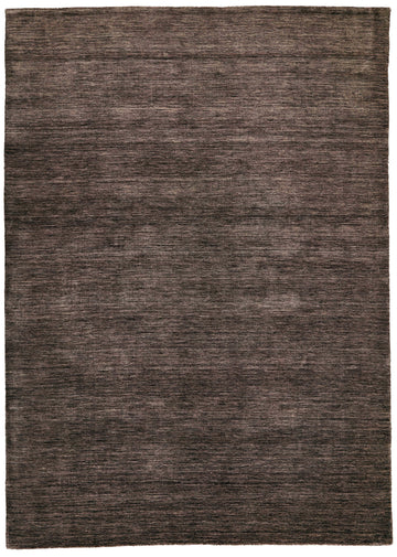 MOMO Rugs Panorama Uni Dark Brown