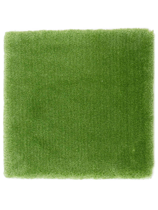 Vloerkleed MOMO Rugs Naturais Smooth Grass Green