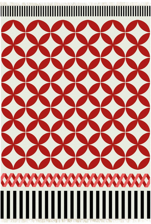 Vloerkleed GAN Catania Catania