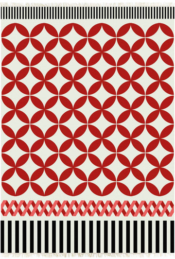 Vloerkleed GAN Catania Catania