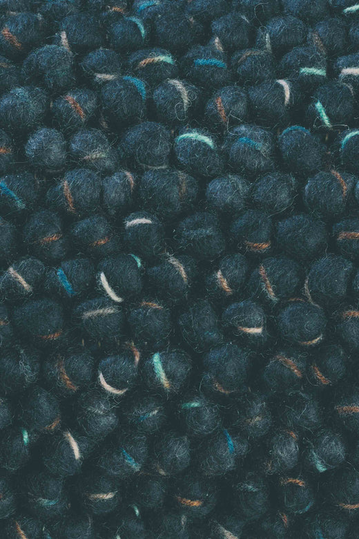 Hoogpolig vloerkleed Brink en Campman Cobble 29208