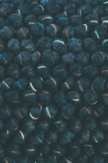 Hoogpolig vloerkleed Brink en Campman Cobble 29208