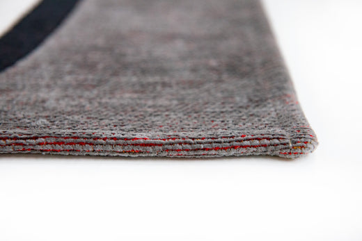 Laagpolig vloerkleed Louis de Poortere 9143 Gallery Dorado