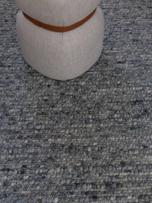 Laagpolig vloerkleed De Munk Carpets Venezia 14