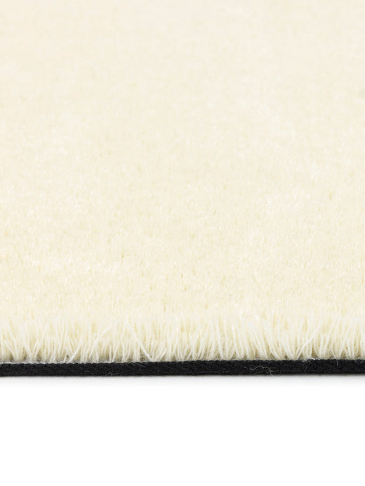 Vloerkleed MOMO Rugs Naturais Bright H/L White