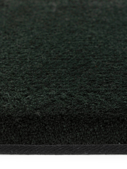 Vloerkleed MOMO Rugs Naturais Sustain Dark Green