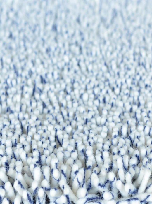 Vloerkleed Brink en Campman Trace Midnight Blue Cut Pile 120908