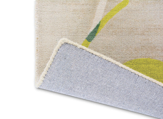 Vloerkleed Scion Oxalis Juniper 25507