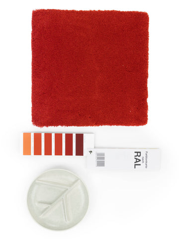 Vloerkleed MOMO Rugs Naturais Bright Mix Fire