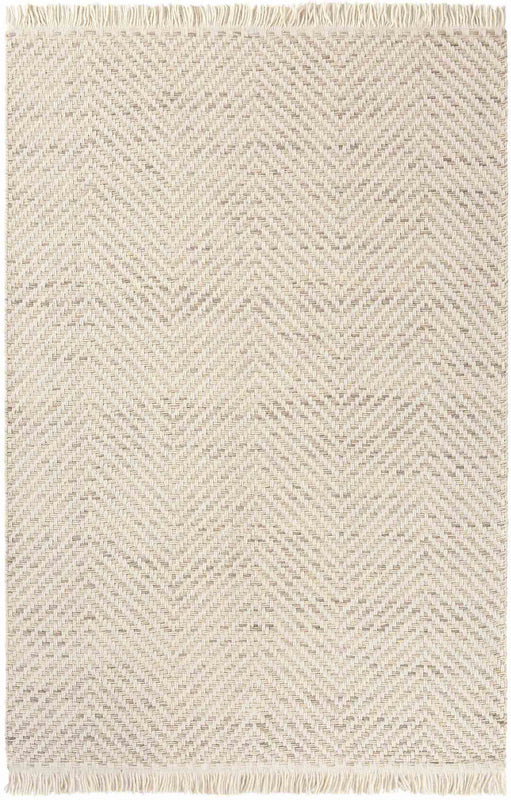 Laagpolig vloerkleed Brink en Campman Atelier Twill 49201