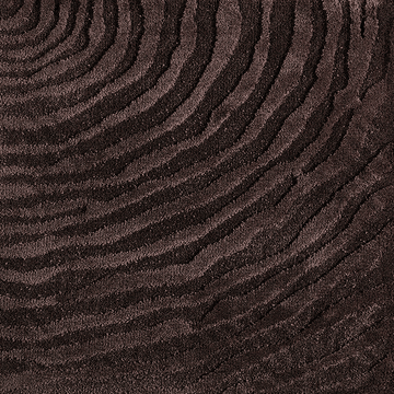 Ferreira de Sa Whorl Dark Brown